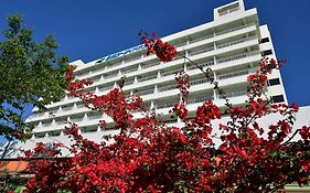 Shirahama Seaside Hotel Exterior photo