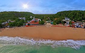 Calamander Unawatuna Beach Galle Exterior photo