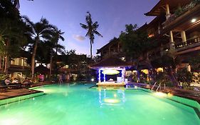 Bali Sandy Resort Kuta  Exterior photo