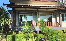 Sunanta Bungalow Villa Koh Lanta Exterior photo