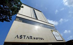 Astar Hotel Jeju Exterior photo