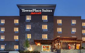Towneplace Suites By Marriott Gainesville Northwest Exterior photo