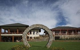 Acacia Farm Lodge Ngorongoro Exterior photo