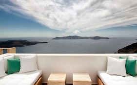 Allure Suites Santorini Island Room photo