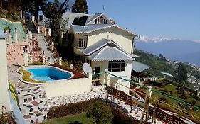 Central Nirvana Darjeeling  Exterior photo