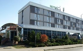 Hotel Podravina Koprivnica Exterior photo