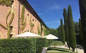 La Bastide Du Roy Rene Aparthotel Aix-en-Provence Exterior photo