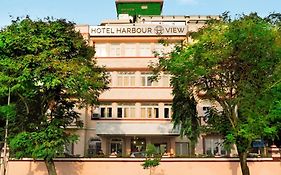 Hotel Harbour View Colaba Mumbai Exterior photo