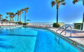 Bahama House - Daytona Beach Shores Exterior photo