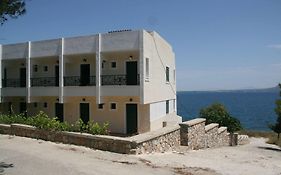 Dionysos Hotel Skala  Exterior photo