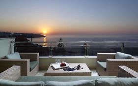 Macaris Suites & Spa Rethymno (Crete) Exterior photo