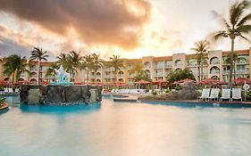 La Cabana Beach Resort & Casino Palm Beach Exterior photo