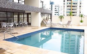 Costa Sul Beach Hotel Balneario Camboriu Exterior photo