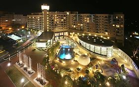 Hanwha Resort Gyeongju Exterior photo