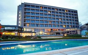 Cinar Hotel Istanbul Exterior photo