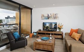 Park Avenue - Ikon Glen Waverley Apartment Melbourne Exterior photo
