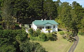 Kauri Nest Bed & Breakfast Whangarei Exterior photo