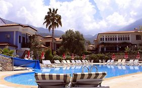 Ova Resort Fethiye Exterior photo