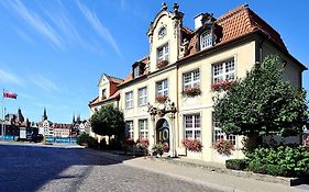 Podewils Old Town Gdansk Hotel Exterior photo