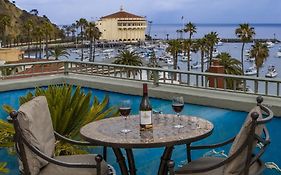 The Avalon Hotel In Catalina Island Exterior photo
