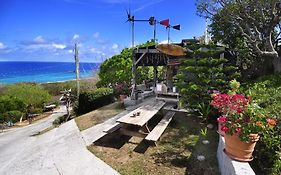 Virgin Islands Campground Hotel Saint Thomas Island Exterior photo