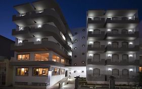 Galaxy Hotel Ierapetra  Exterior photo