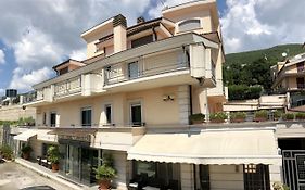 Hotel Sollievo - San Gennaro San Giovanni Rotondo Exterior photo