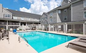 Courtyard By Marriott Athens Downtown Hotel Exterior photo