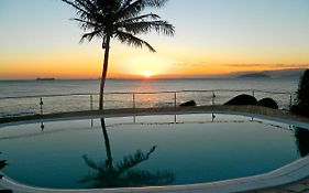 Sol-Lua Bungalow Ilhabela Exterior photo