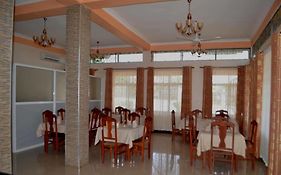 Cashewnut Hotel Mtwara Exterior photo