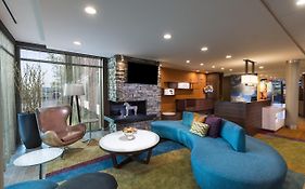 Fairfield Inn & Suites By Marriott Dallas Waxahachie Exterior photo