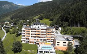 Panorama Spa Aparthotel Schillerhof By Alpentravel Bad Gastein Exterior photo
