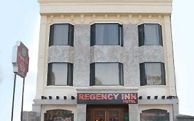 Regency Inn Hotel Lahore Exterior photo