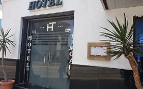 Hotel Timgad Oran Exterior photo