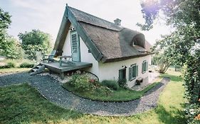 Noemi'S Cottage Balatongyorok Exterior photo