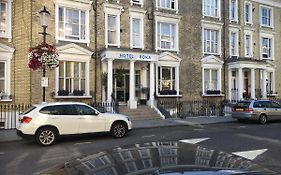 Boka Hotel London Exterior photo