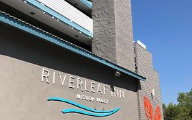 Riverleaf Inn Mission Valley San Diego Exterior photo
