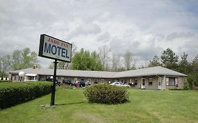 Jade Inn Motel Grand Island Exterior photo