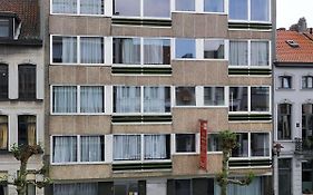 Budget Flats Antwerp Apartment Exterior photo
