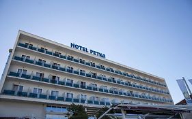 Hotel Petka Dubrovnik Exterior photo