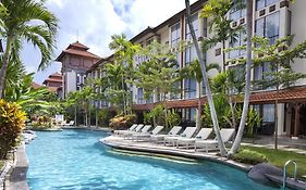 Prime Plaza Hotel Sanur - Bali Exterior photo