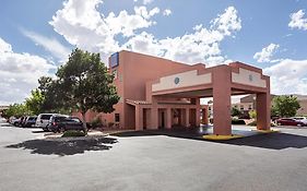 Motel 6 Page Exterior photo