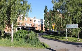 Hotel Hermica Tampere Exterior photo