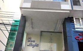 Sealight Hotel Nha Trang Exterior photo