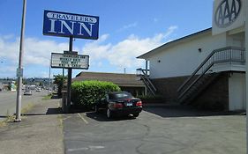 Travelers Inn Longview Exterior photo