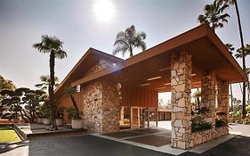 Best Western Pine Tree Motel Chino Exterior photo
