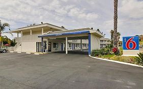 Motel 6-Buellton, Ca - Solvang Area Exterior photo