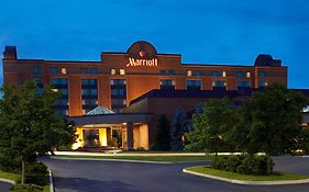 Marriott Birmingham Grandview Hotel Exterior photo