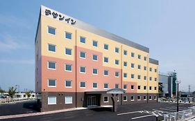 Chisun Inn Niigata Chuo Ic Exterior photo