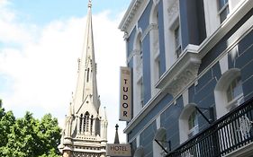 Tudor Hotel Cape Town Exterior photo